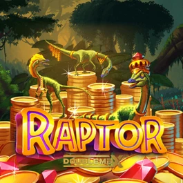 Raptor DoubleMax™