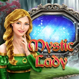 Mystic Lady