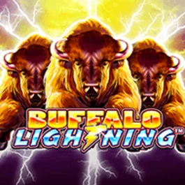 Buffalo Lightning™