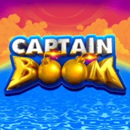 Captain Boom