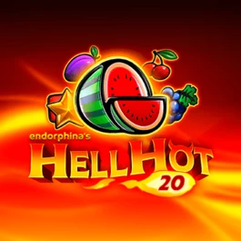 Hell Hot 20