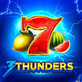 3 Thunders