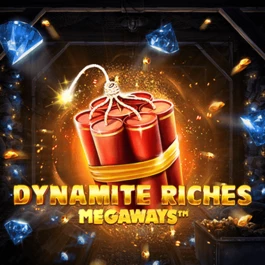 Dynamite Riches Megaways™
