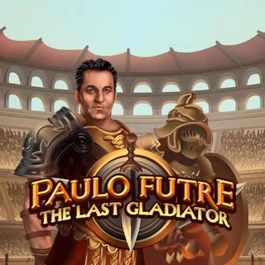 Paulo Futre The Last Gladiator