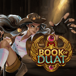 Book of Duat