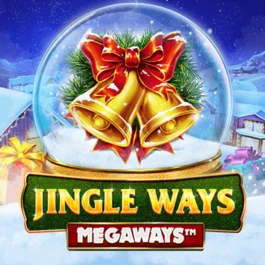 Jingle Ways Megaways™