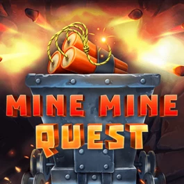 Mine Mine Quest