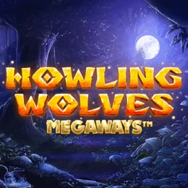Howling Wolves Megaways™