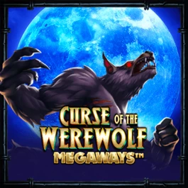 Curse of the Werewolf Megaways™