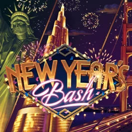 New Year’s Bash