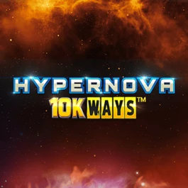 Hypernova 10K Ways™