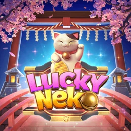 Lucky Neko