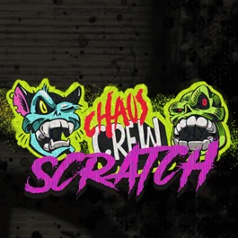 Chaos Crew Scratch
