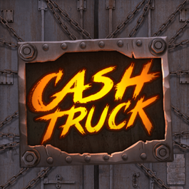 Cash Truck
