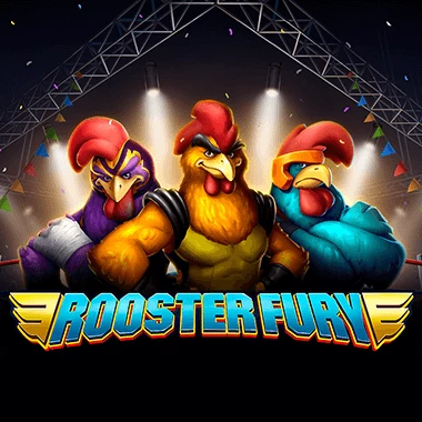 Rooster Fury