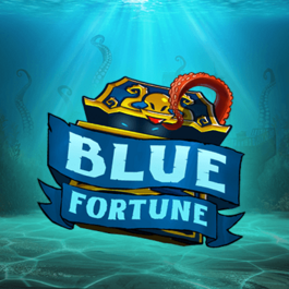 Blue Fortune