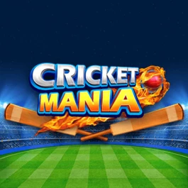 Cricket Mania