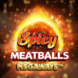 Spicy Meatballs Megaways™