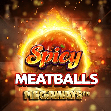 Spicy Meatballs