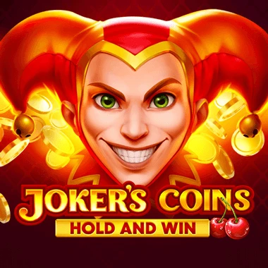 Jokers Coins Hold and Win