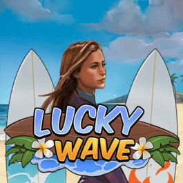 Lucky Wave