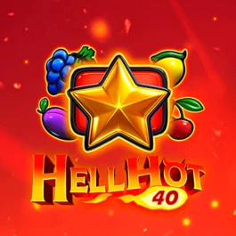 Hell Hot 40