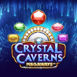 Crystal Caverns Megaways™