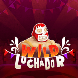 Wild Luchador
