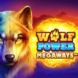 Wolf Power Megaways™