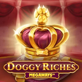 Doggy Riches Megaways™