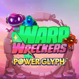Warp Wreckers Power Glyph™