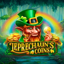 Leprechaun's Coins