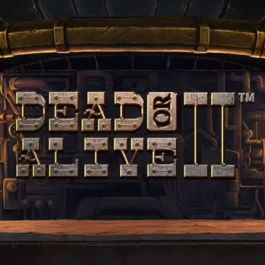 Dead or Alive 2™