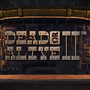 Dead or Alive 2