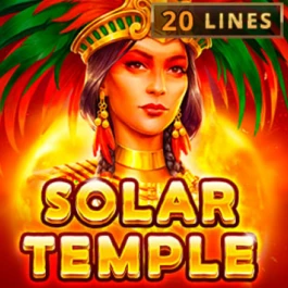 Solar Temple