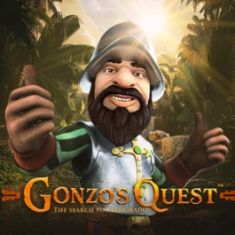Gonzo's Quest™