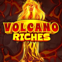 Volcano Riches