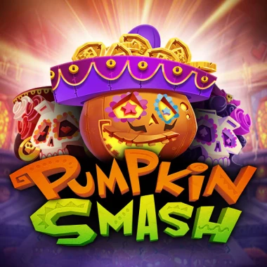 Pumpkin Smash