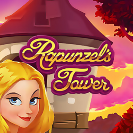 Rapunzel's Tower
