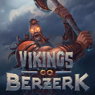 Vikings Go Berzerk