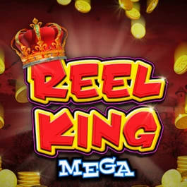 Reel King Mega