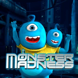 Monster Madness