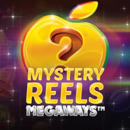 Mystery Reels Megaways™