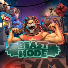 Beast Mode