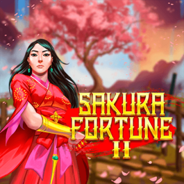 Sakura Fortune II