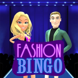 Fashion Bingo