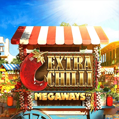 Extra Chilli Megaways