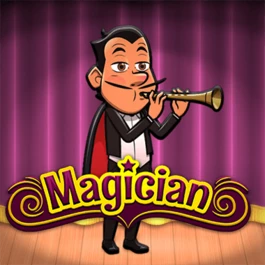 Magician