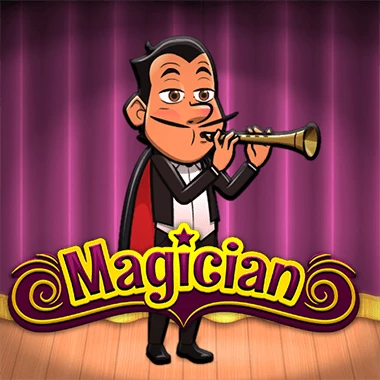 Magician