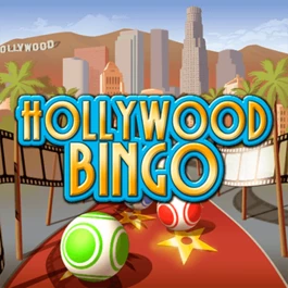 Hollywood Bingo